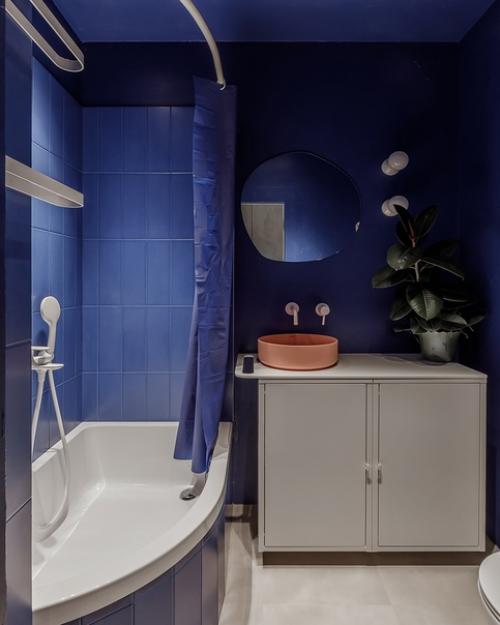 Компактная однушка 31 кв. 09