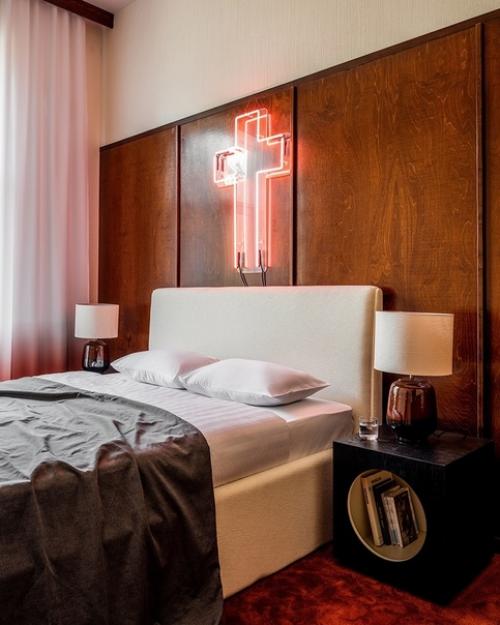 Квартира в комарово. 08