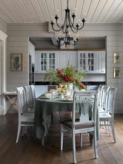 Дом в калужской области. 03