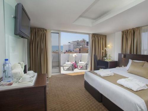 Бутик - отели Кипра 3-4*? 05