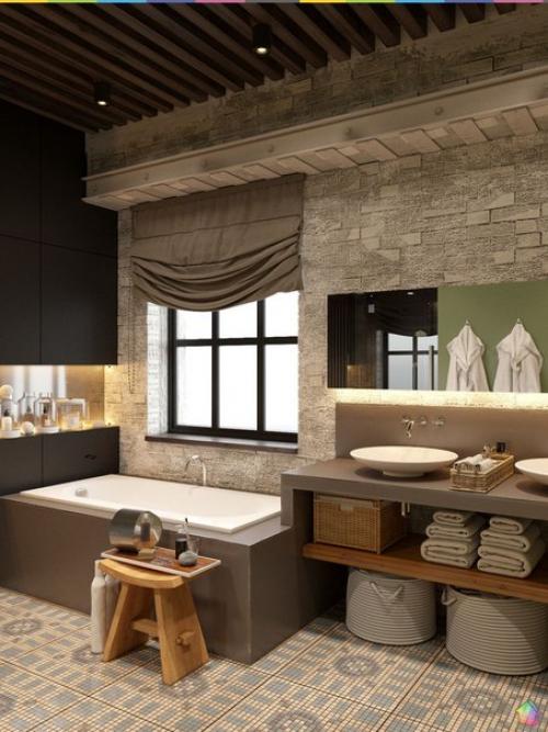 Лофт апарт - проект. 06