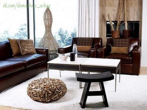 Дизайн интерьера квартиры. 07