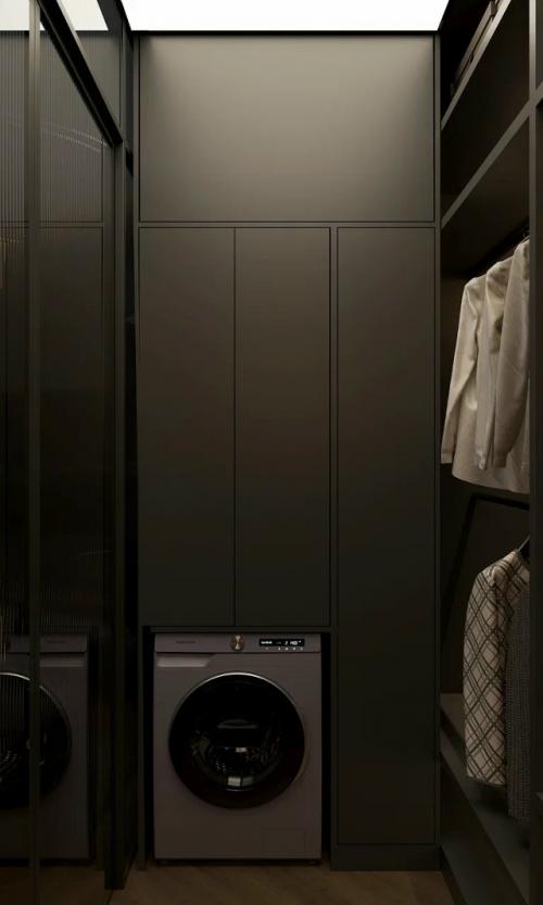 Мы продолжаем рум - тур по квартире 49 кв. 07