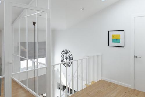 Двухуровневая квартира 69 кв. 05