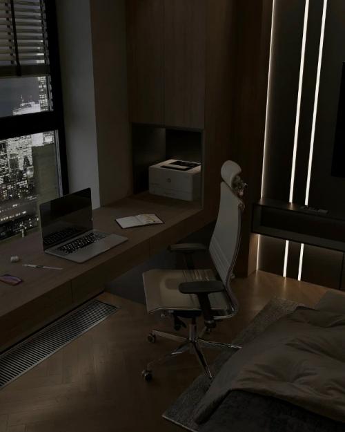 Мы продолжаем рум - тур по квартире 49 кв. 01