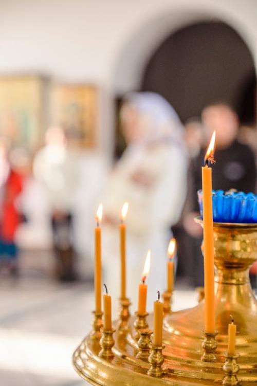 Приглашая фотографа на крещение ) очень важно учитывать момент, в какой именно церкви будет проходить обряд. 04