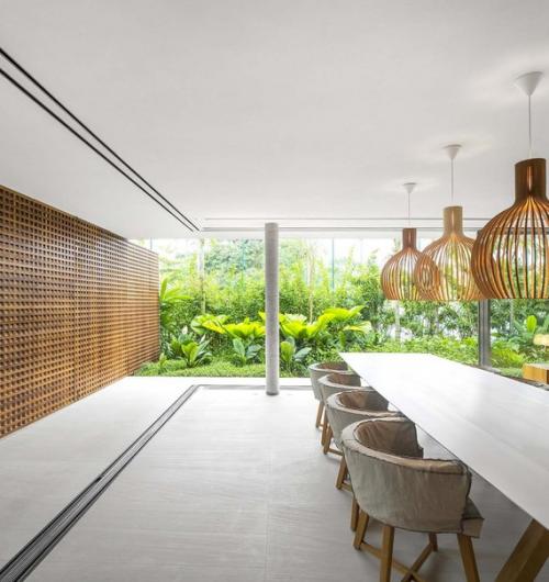 Часть 3. тропический особняк в Бразилии. 06