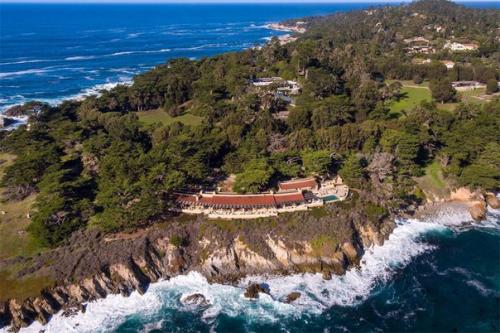 Роскошный особняк, площадью 823 m? 09