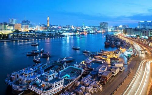 Что посетить в Дубае? 05