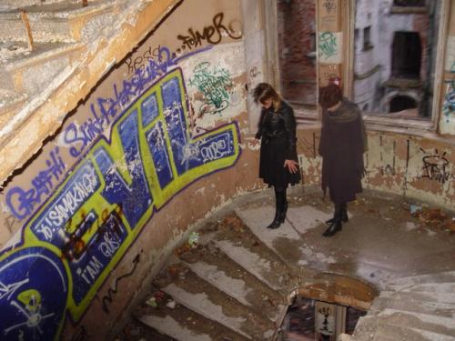 Когда то давно. 02