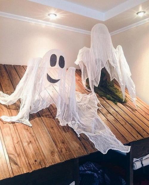 Домик в комнату для сынули своими руками. 08