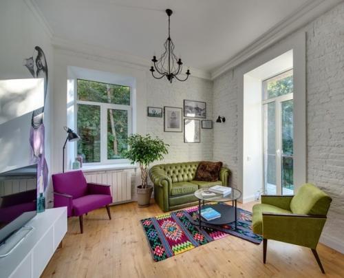 Недавно мы писали о том, как обновить интерьер и подготовить дом к весне. 04