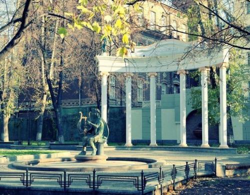 Бесплатная альтернатива: как провести каникулы в Москве без копейки? 02