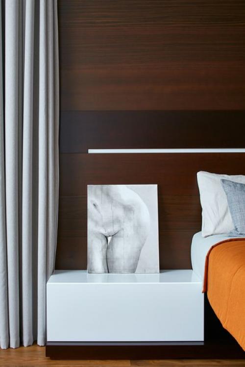 Часть 3. интерьер пентхауса на рублёвском шоссе. 01