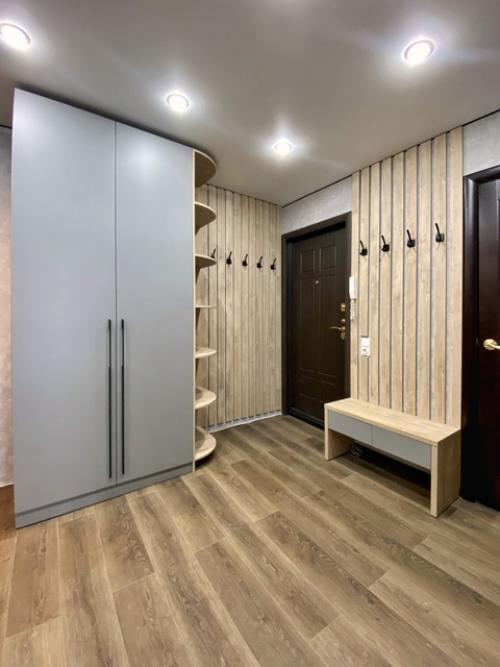 Слоник из Таиланда, кошечка из Египта. 01