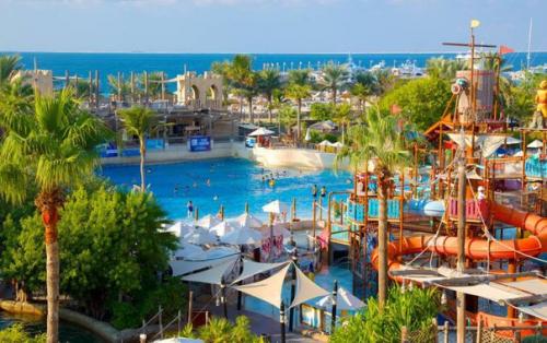 Что посетить в Дубае? 04