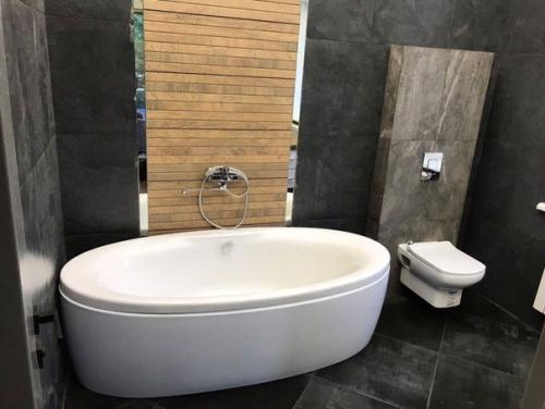 Ремонт в частном доме от подписчика. 08