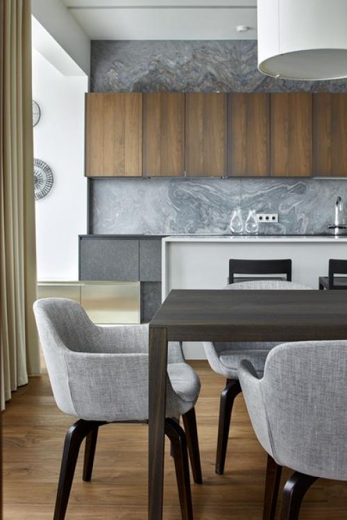 Часть 1. интерьер пентхауса на рублёвском шоссе. 09