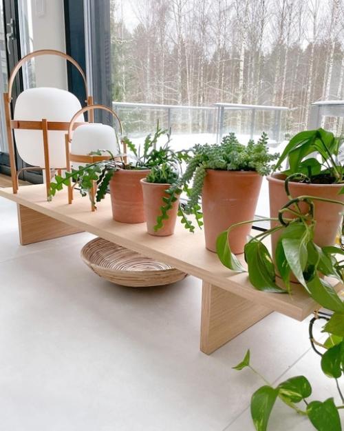 Ультрамарин - один из самых популярных цветовых трендов в декоре в этом сезоне. 02