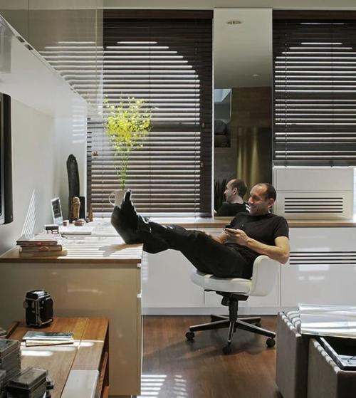 Квартира в Нью-йорке 45 кв. 02