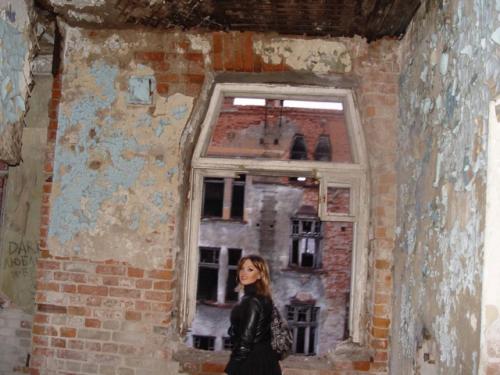 Когда то давно. 01