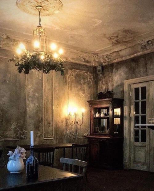 Ресторан Le Courage. 08 Ресторан Le Courage. 08