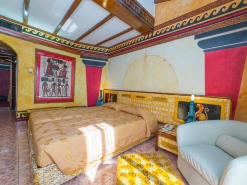 Бутик - отели Кипра 3-4*? 01