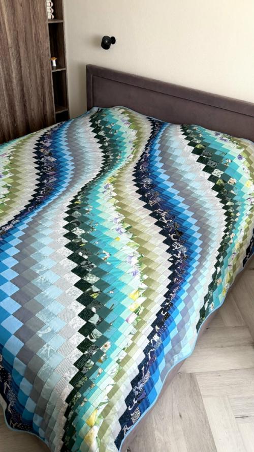 Покрывало барджелло 