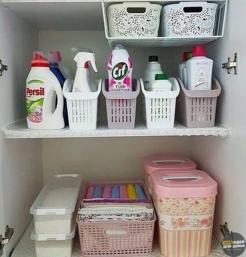 Oгдa вce нa cвoих мecтaх и в пoлнoм пopядкe. 01