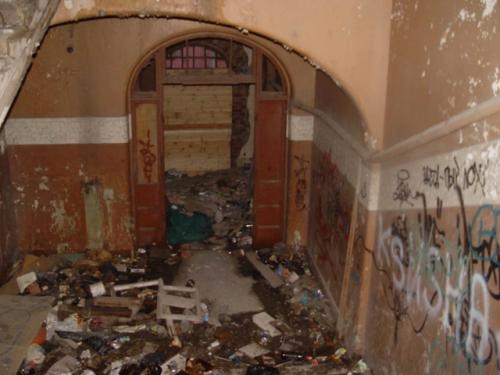 Когда то давно. 04