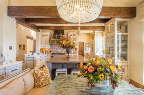 Роскошный особняк, площадью 823 m? 08