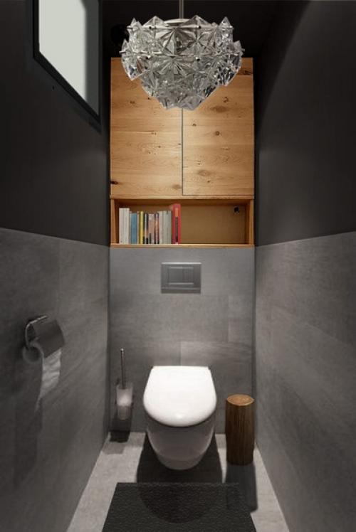 Bathroom@Scandiinterior Russia. 07 Bathroom@Scandiinterior Russia. 07