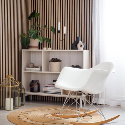 Скандинавский дизайн из Норвегии - влияние чистой природы. 03