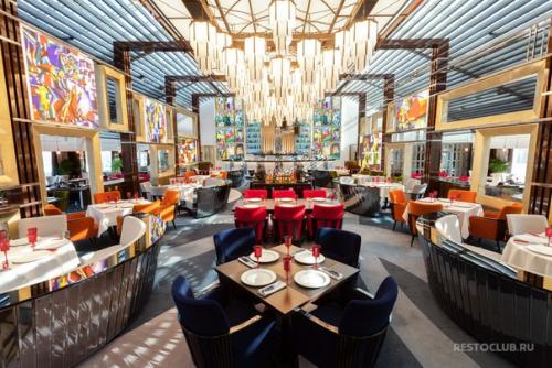 5 мясных ресторанов Петербурга. 02