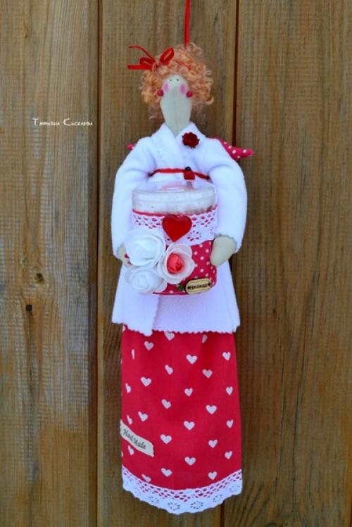 5 причин, почему нужны текстильные игрушки: 04