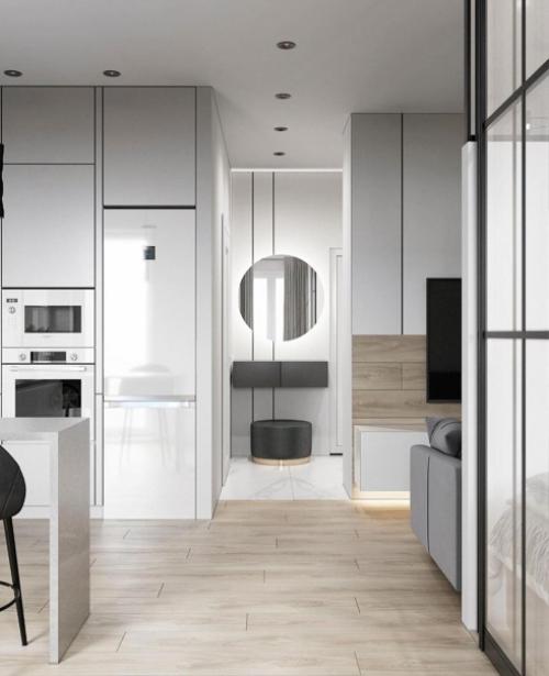 Красивый дизайн - проект. 01