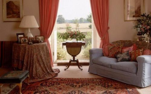 Где лучше поставить диваны? 06