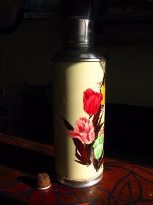 Главный секрет эклектики - свобода мыслей и действий. 09