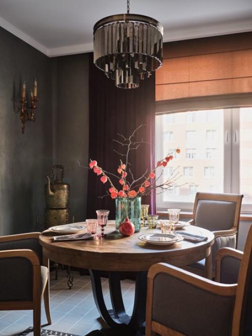 * четырёхкомнатная квартира 96, 7 кв. 04