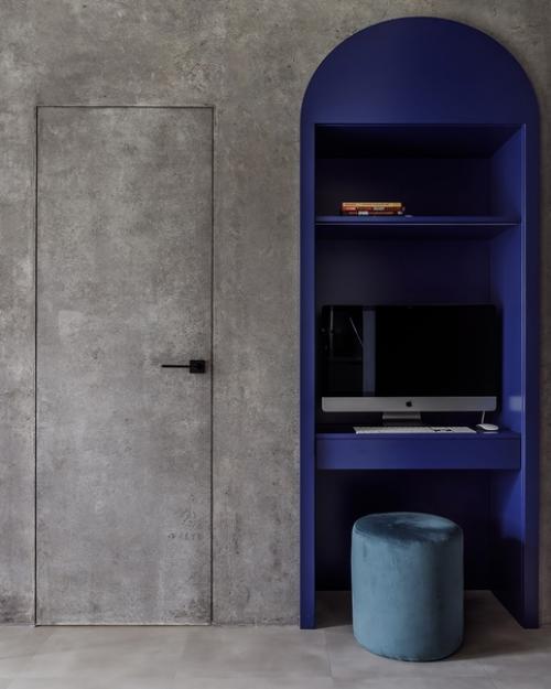 Компактная однушка 31 кв. 06