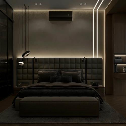 Мы продолжаем рум - тур по квартире 49 кв.  