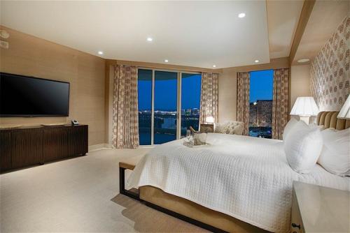 Апартаменты с великолепным видом, площадью 537 m? 05