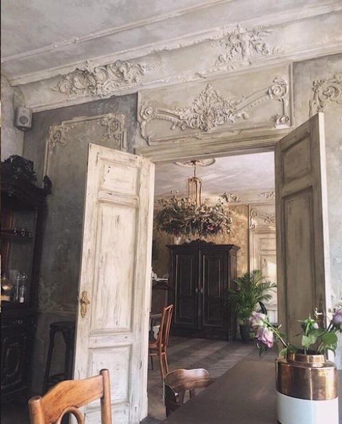 Ресторан Le Courage. 05 Ресторан Le Courage. 05