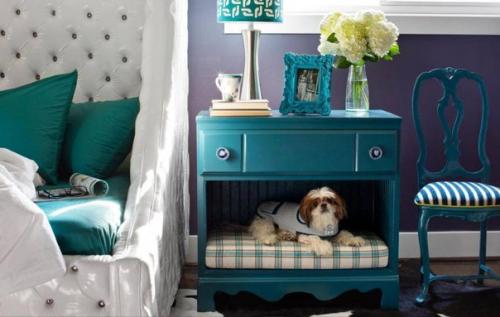 При слове Домик для Кошки многим представляются аляповатые сооружения, которые хочется спрятать подальше с глаз.