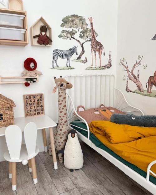 Добро пожаловать в прекрасную однокомнатную квартиру 35 кв. 05