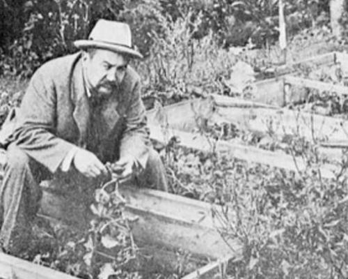 Бродский убеждал нас не выходить из комнаты, и сейчас этот призыв актуален как никогда. 07 Бродский убеждал нас не выходить из комнаты, и сейчас этот призыв актуален как никогда. 07