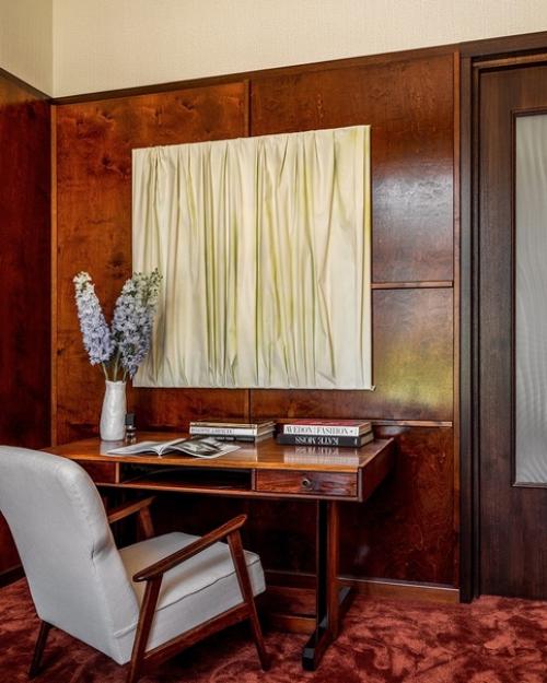 Квартира в комарово. 09