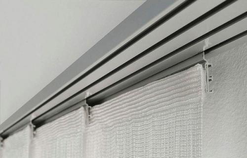 Выбор карниза для штор: варианты, стили, виды креплений. 03