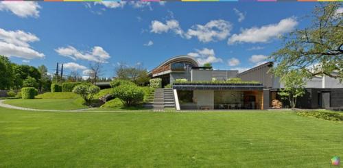 Современный особняк в Харькове от Sbm Studio ч. 1. 03