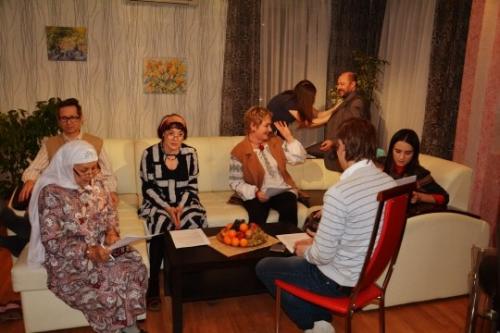 В широкий прокат выходит татарстанская комедия Семейные Хлопоты. 03